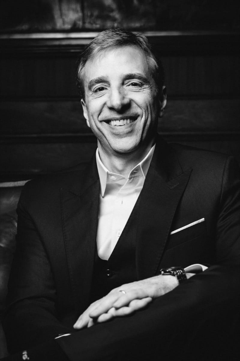Alexandre Cury